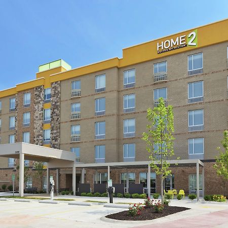 Home2 Suites By Hilton West Bloomfield, Mi Farmington Hills Exteriör bild