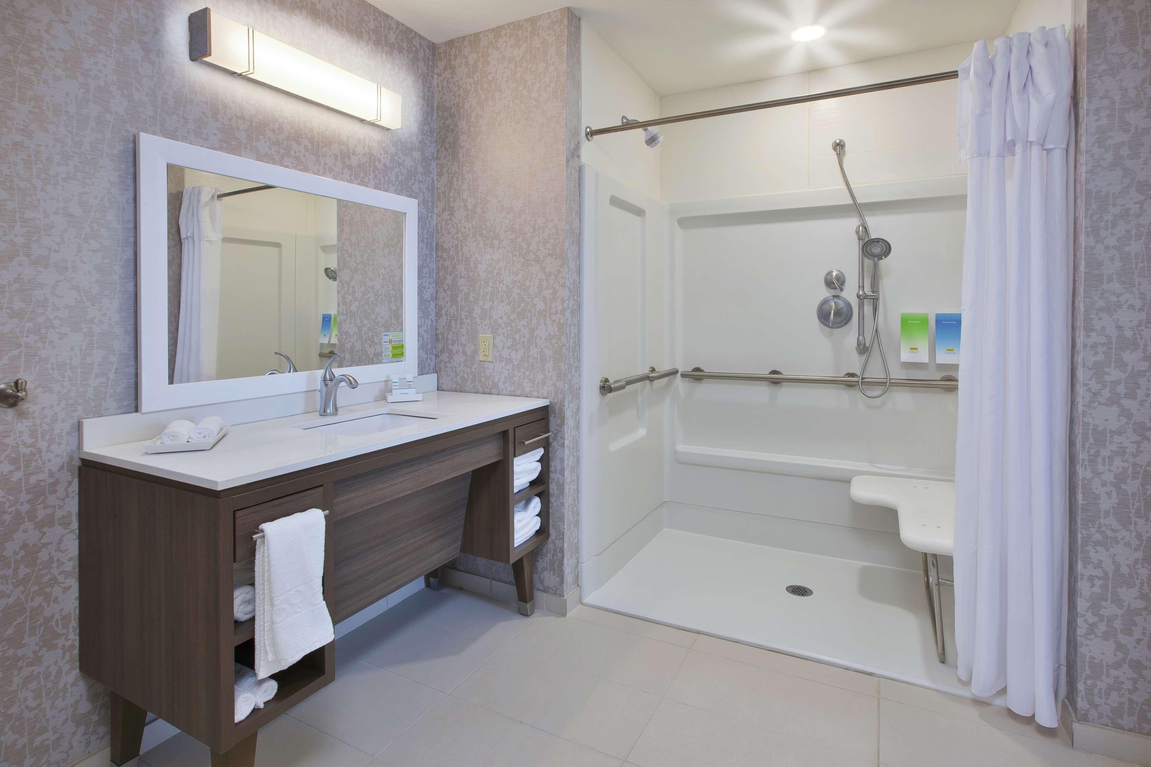 Home2 Suites By Hilton West Bloomfield, Mi Farmington Hills Exteriör bild