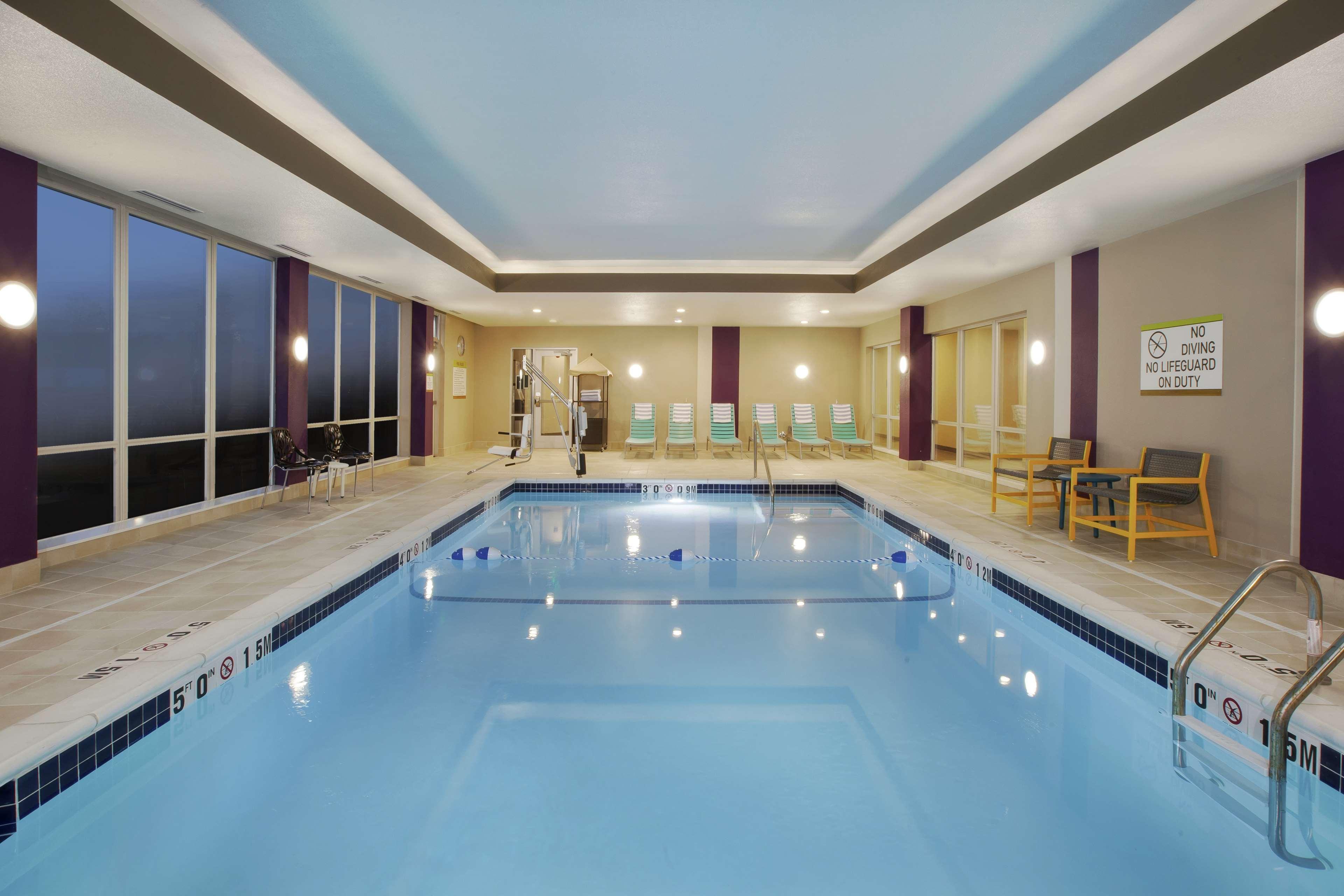 Home2 Suites By Hilton West Bloomfield, Mi Farmington Hills Exteriör bild