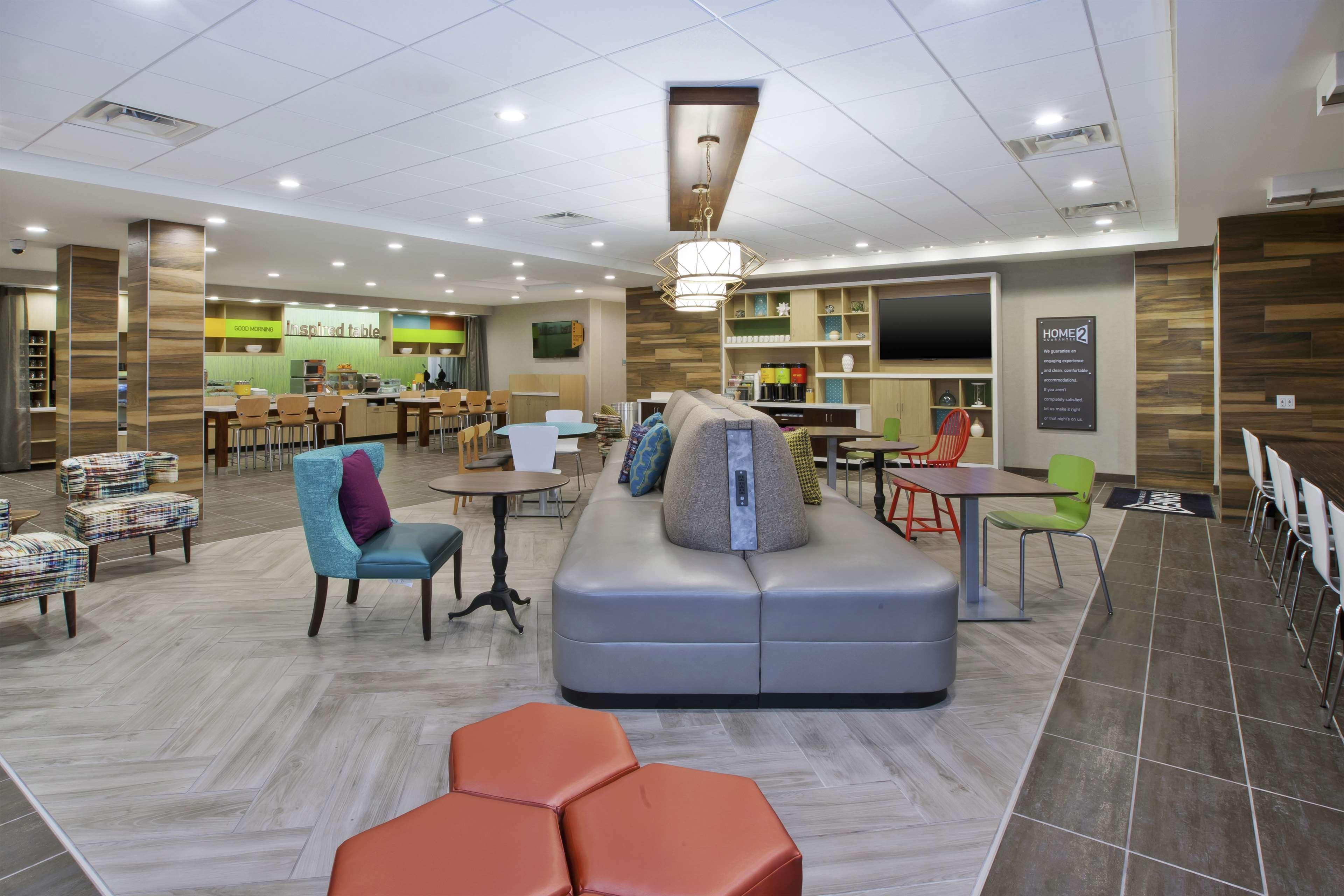 Home2 Suites By Hilton West Bloomfield, Mi Farmington Hills Exteriör bild