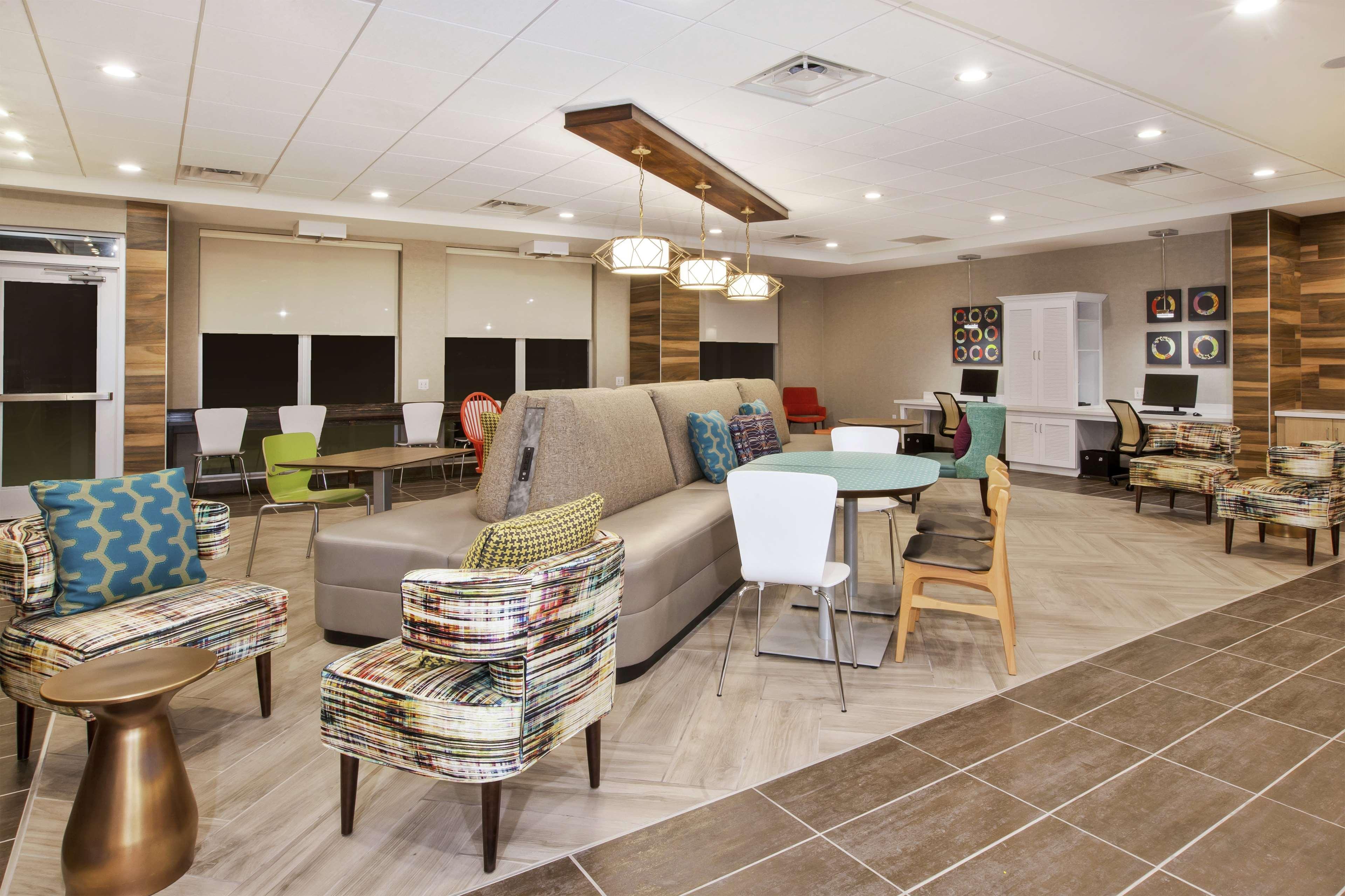 Home2 Suites By Hilton West Bloomfield, Mi Farmington Hills Exteriör bild