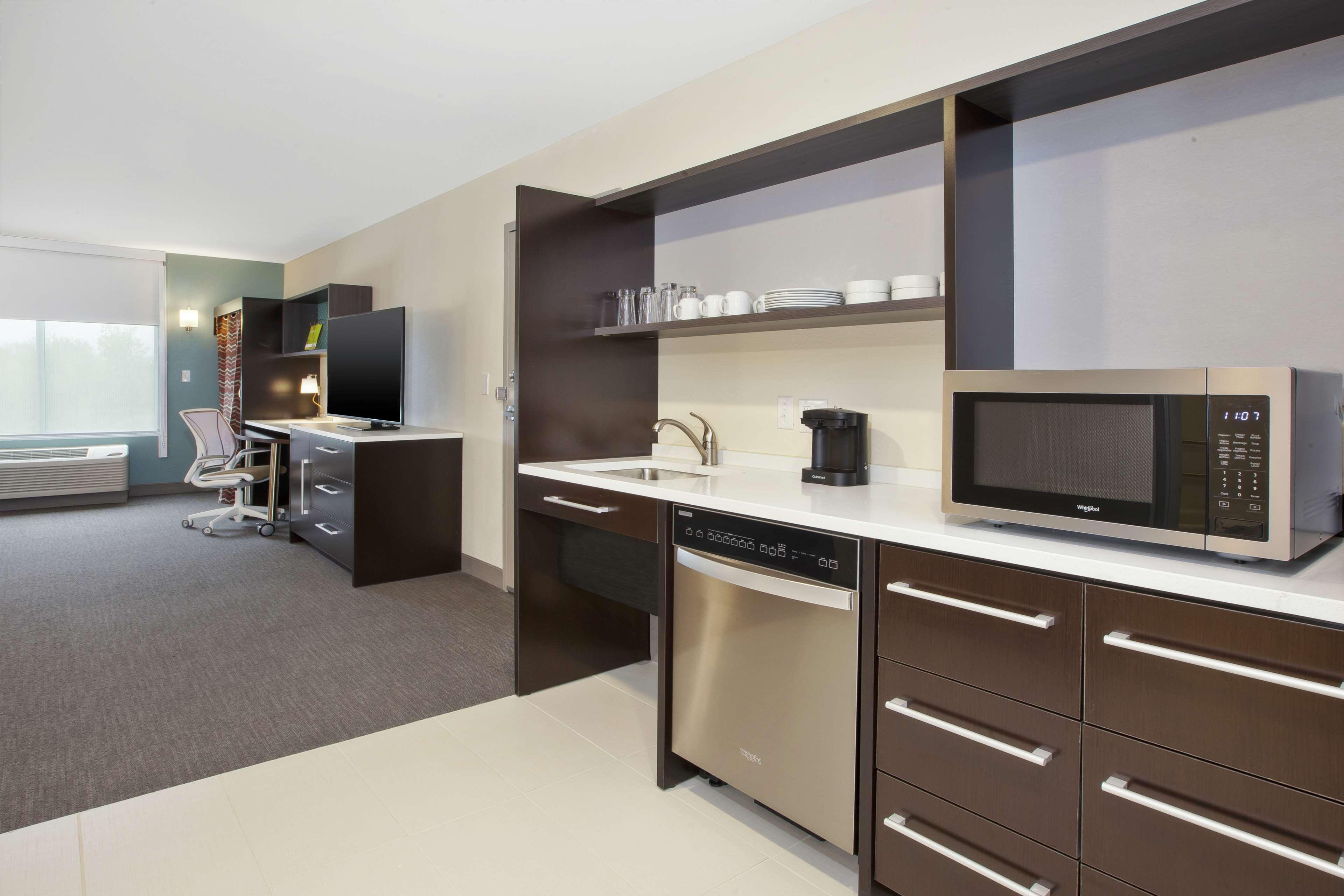 Home2 Suites By Hilton West Bloomfield, Mi Farmington Hills Exteriör bild