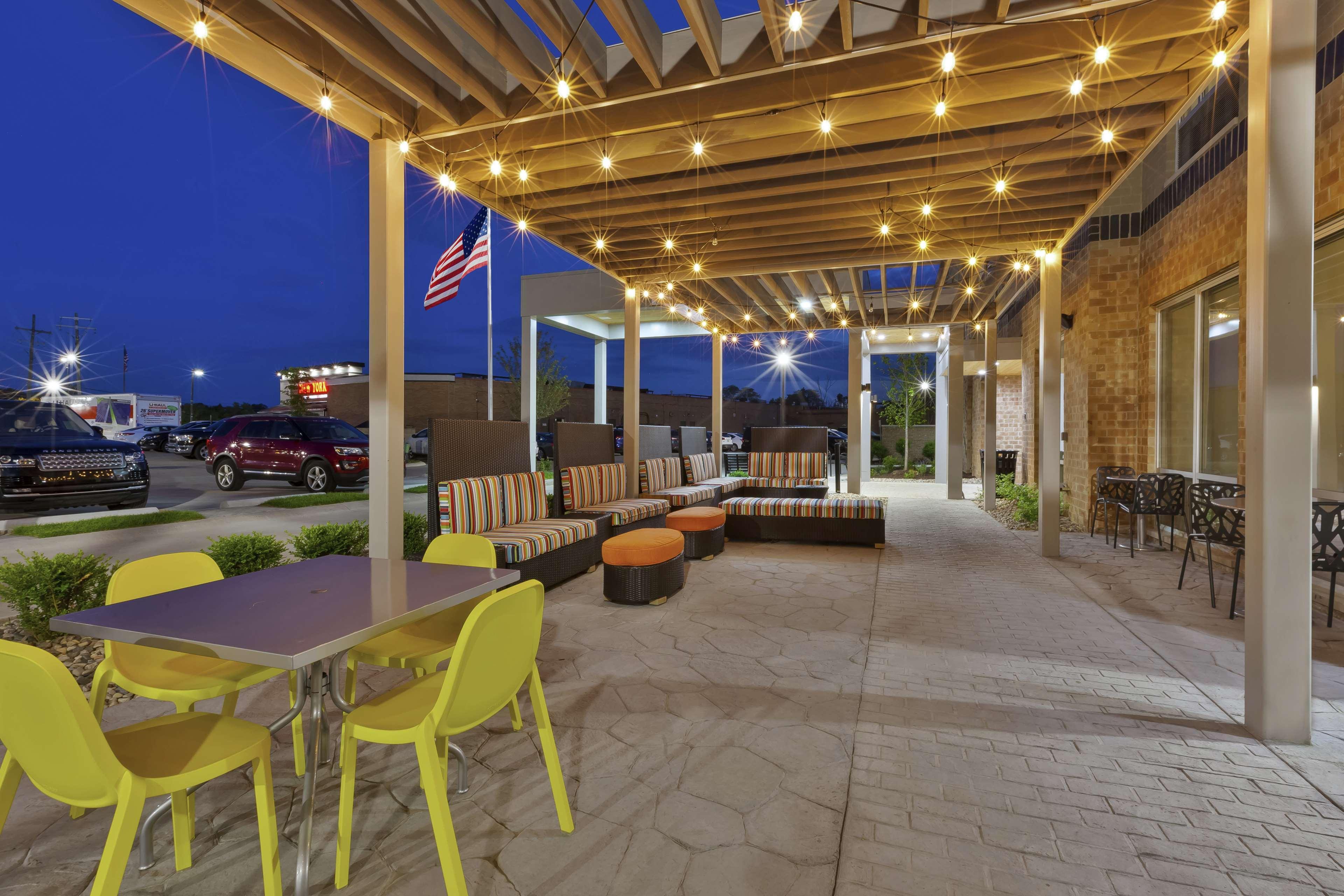 Home2 Suites By Hilton West Bloomfield, Mi Farmington Hills Exteriör bild