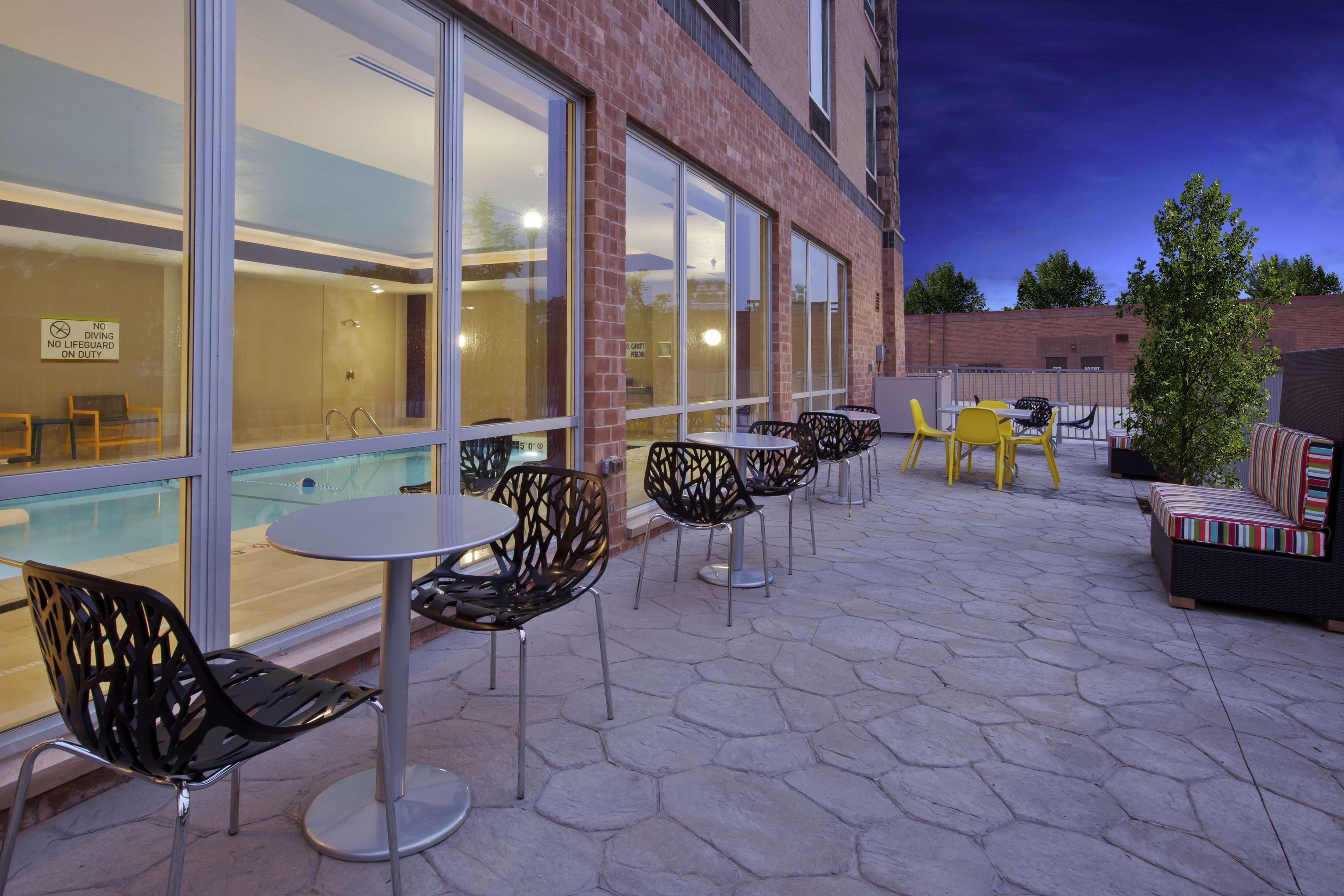Home2 Suites By Hilton West Bloomfield, Mi Farmington Hills Exteriör bild