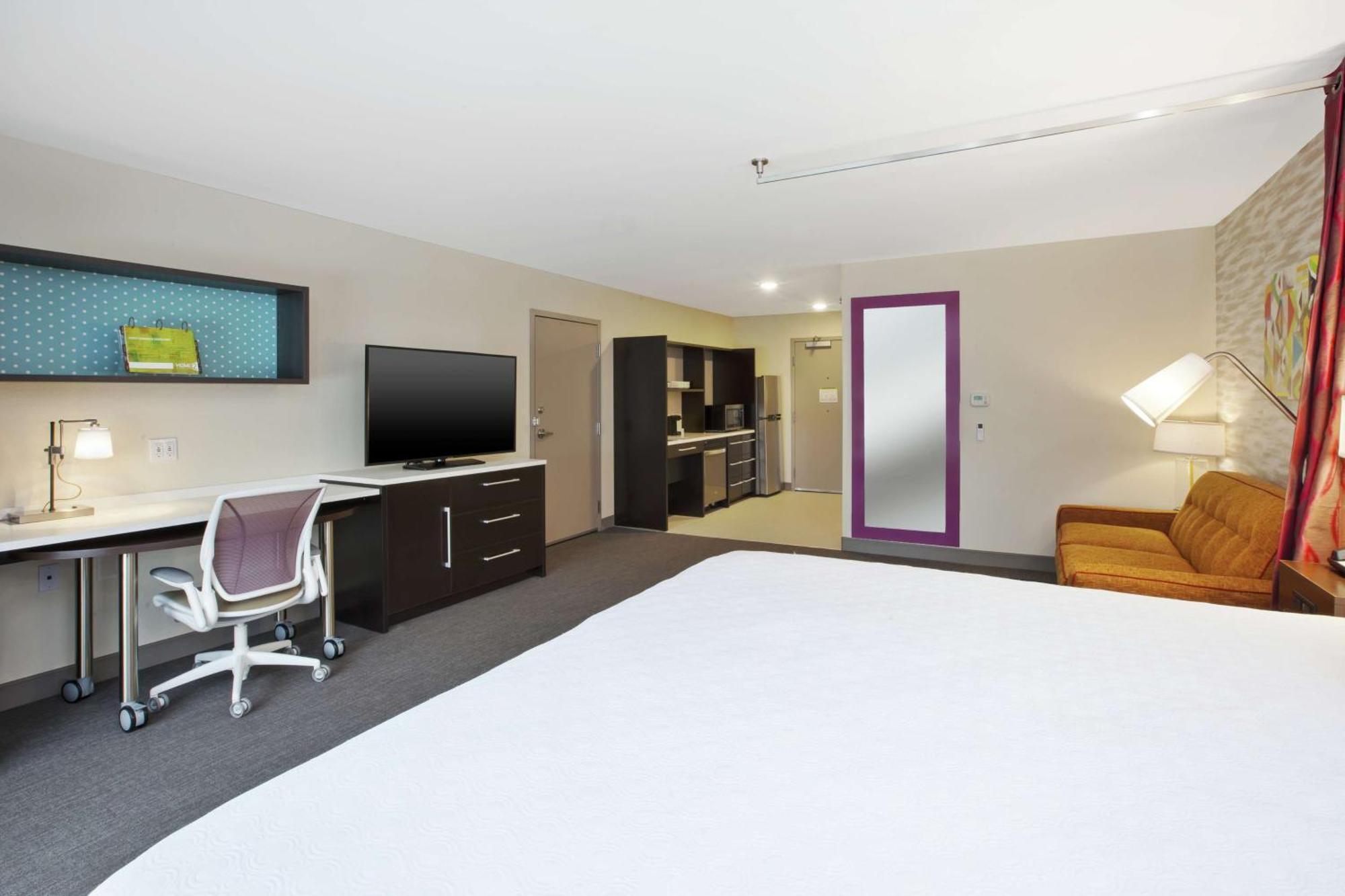 Home2 Suites By Hilton West Bloomfield, Mi Farmington Hills Exteriör bild