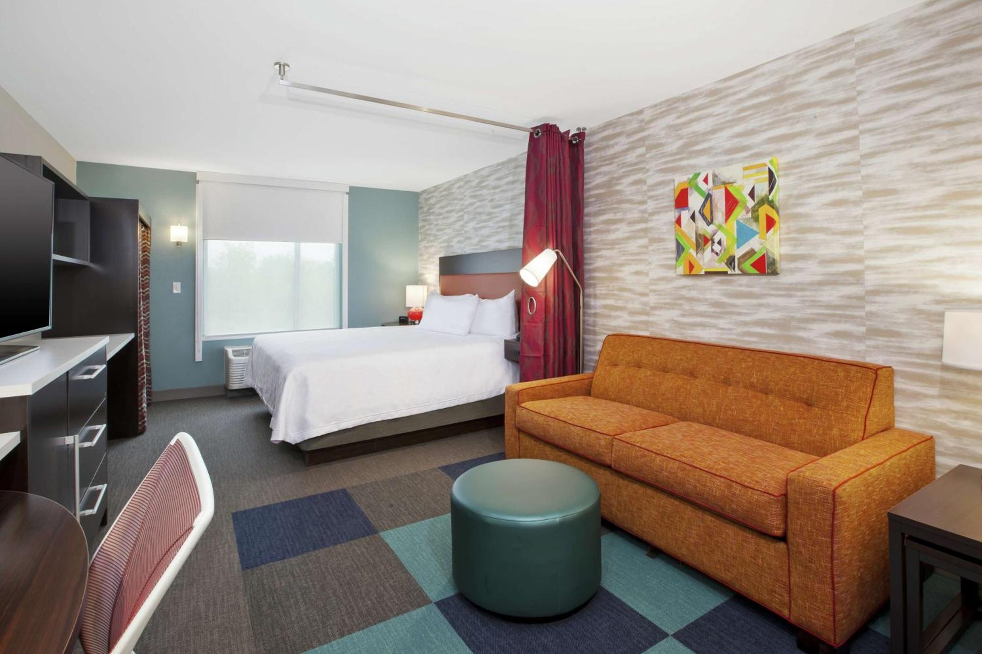 Home2 Suites By Hilton West Bloomfield, Mi Farmington Hills Exteriör bild