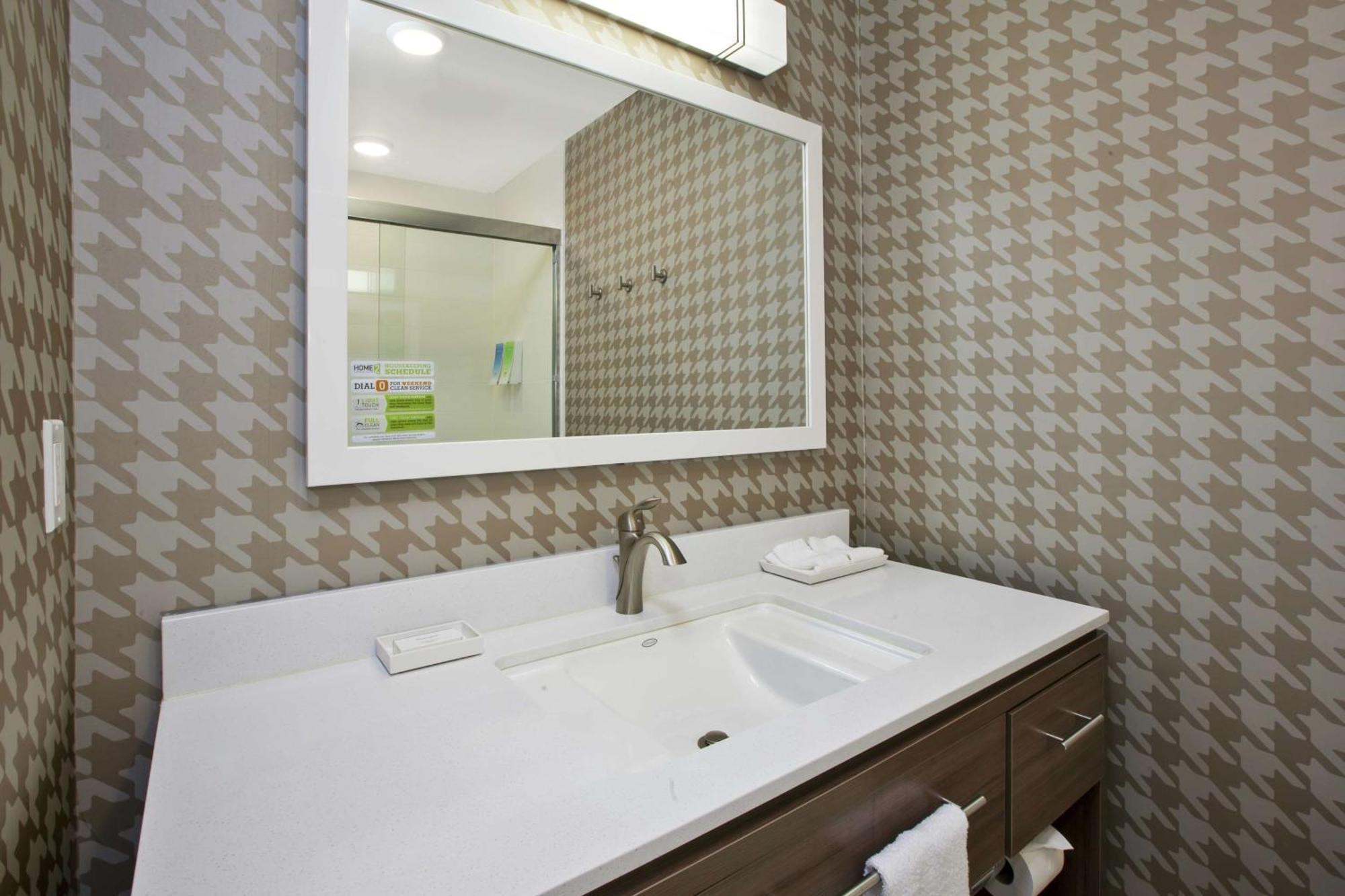 Home2 Suites By Hilton West Bloomfield, Mi Farmington Hills Exteriör bild