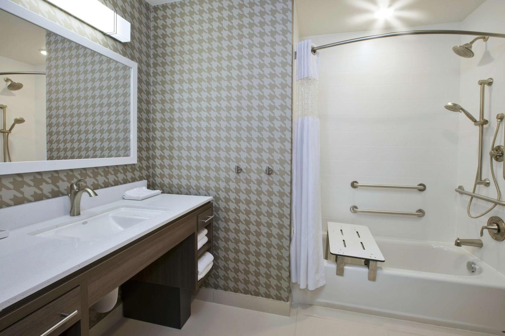 Home2 Suites By Hilton West Bloomfield, Mi Farmington Hills Exteriör bild