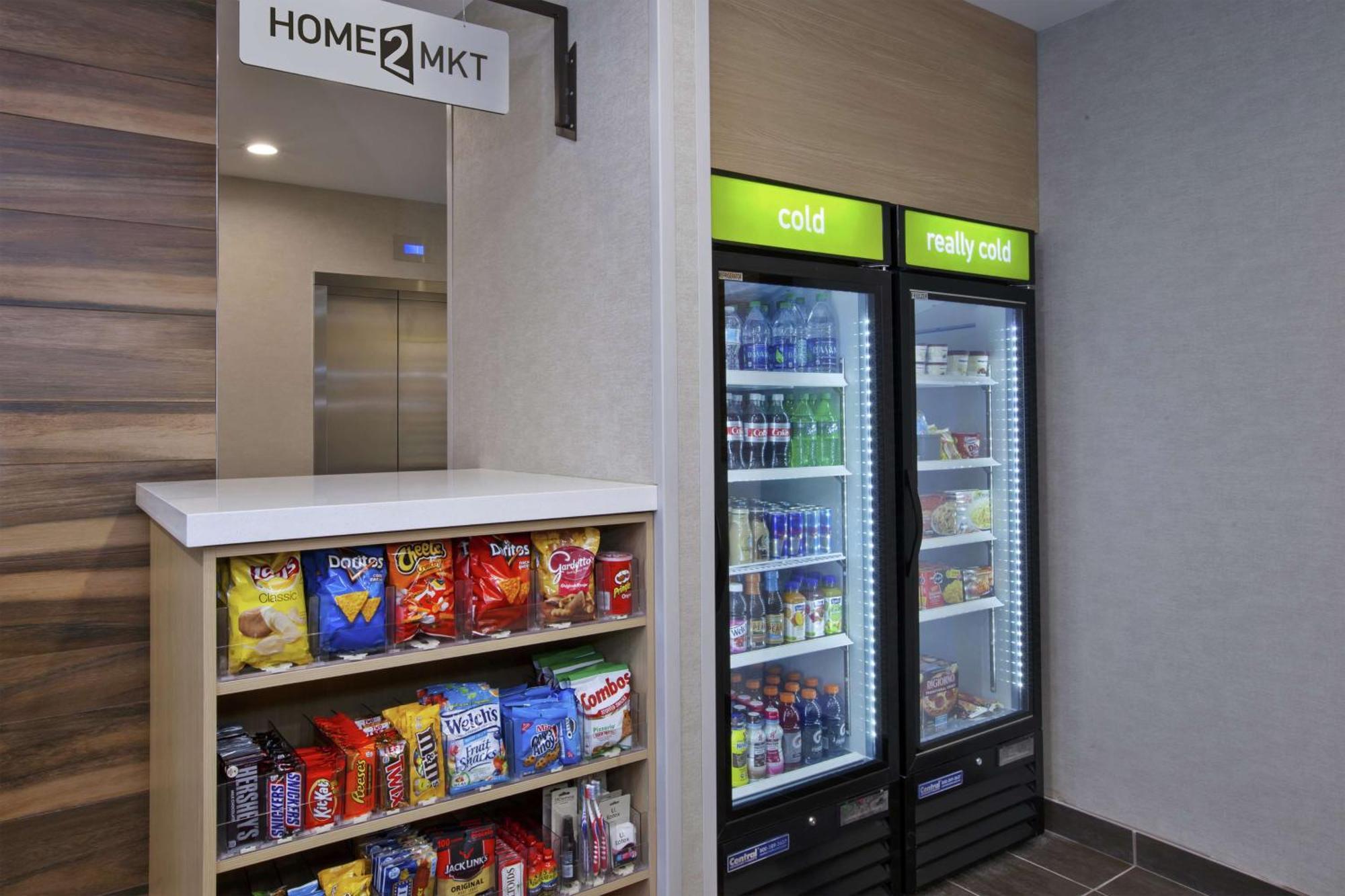 Home2 Suites By Hilton West Bloomfield, Mi Farmington Hills Exteriör bild