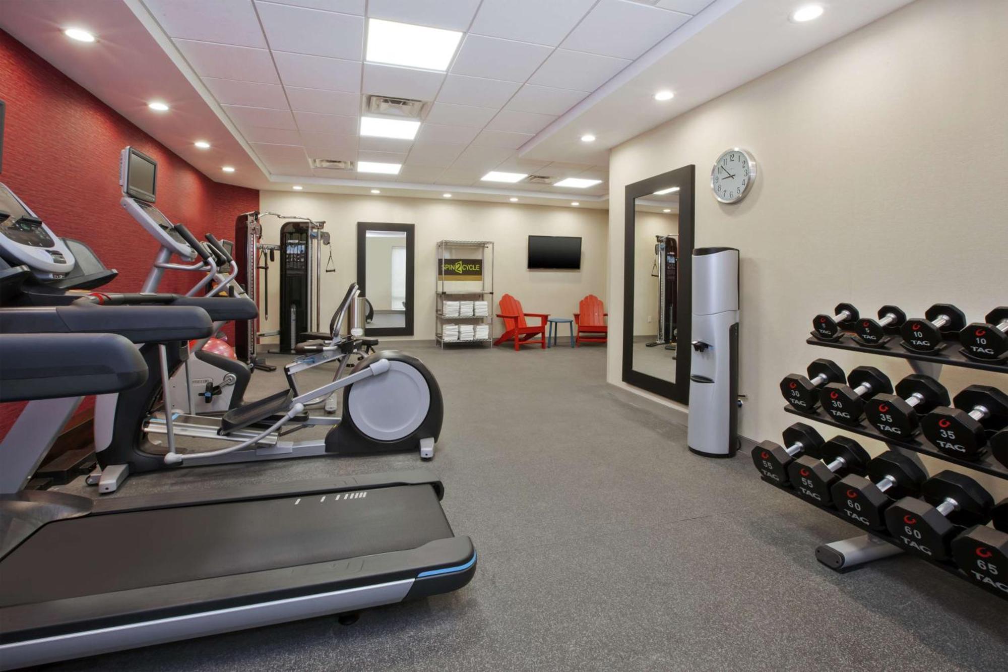 Home2 Suites By Hilton West Bloomfield, Mi Farmington Hills Exteriör bild